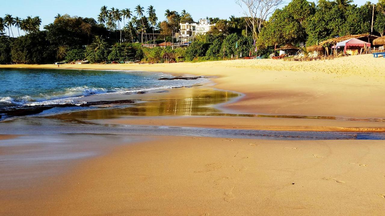 Eagle विला Tangalle