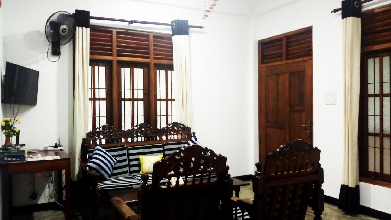 विला Eagle Tangalle